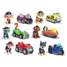 PAW PATROL transporta līdzeklis ar figūriņu Mini Miner, 6035619