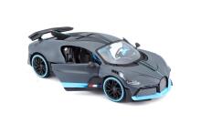 MAISTO DIE CAST automašīna 1:24 Bugatti Divo, 31526