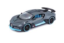 MAISTO DIE CAST automašīna 1:24 Bugatti Divo, 31526