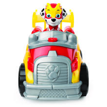 PAW PATROL transportlīdzeklis Super Paw, dažādi, 6053026