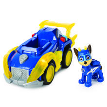 PAW PATROL transportlīdzeklis Super Paw, dažādi, 6053026