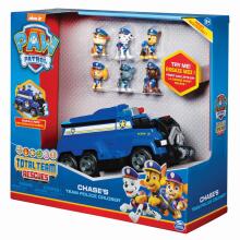 PAW PATROL vehicle Team Rescue Chase, 6052956