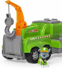 PAW PATROL vehicle Team Rescue Rocky, 6052962