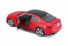 BBURAGO car model 1/24 Audi RS 5 Coupe 2019, 18-21090