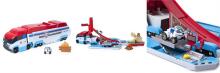 PAW PATROL transformuojamas vilkikas Launch'n Haul, 6053406