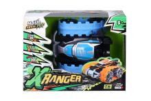 MAISTO DIE CAST  automašīnas modelis X Ranger, 81473