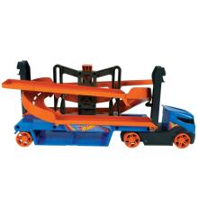 HOT WHEELS pacēlāja un palaidēja transportieris, GNM62