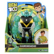 BEN10 figure Giant Diamondhead, 76652