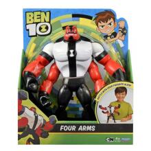 BEN10 figure Giant Four Arms, 76653