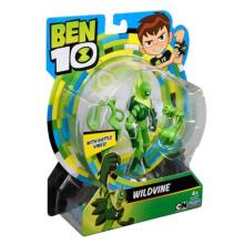 BEN10 figūra Wildvine, 76111