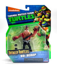 TMNT figūrėlė 80s Bebop , 90684