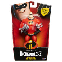 Incredibles figūrėlė 2 6" Mr. Incredible, 74861