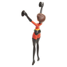 Incredibles 2 6" Feature Figures - Mrs. Incredible