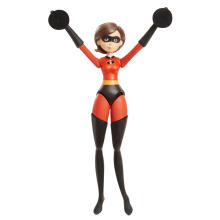 Incredibles 2 6" Feature Figures - Mrs. Incredible