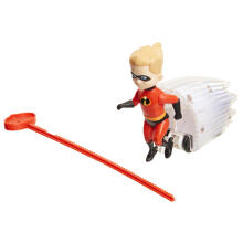 Incredibles 2 6" Feature Figures - Dash