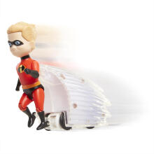 Incredibles 2 6" Feature Figures - Dash