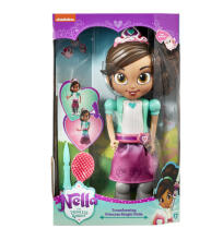 NELLA THE PRINCESS Transforming princess knight Nella, 11295.2500