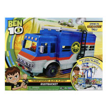 BEN10 komplekts Rustbucket, 77671