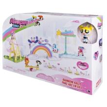 POWER PUFF GIRLS komplekts Deluxe Storymaker, 6033765