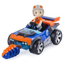 RUSTY RIVETS Vehicle Build Pack sst., 6033999