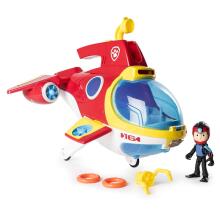 PAW PATROL zemūdene Sub Patroller, 6040054