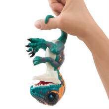 FINGERLINGS baby velociraptor Fury, 3783