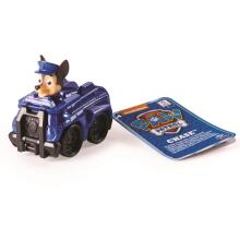 PAW PATROL sacīkšu braucēji, 6033285