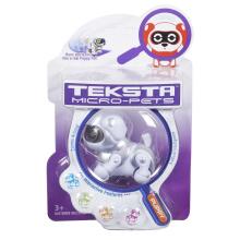 TEKSTA robotas micro gyvūnėlis Šuniukas, 63694