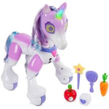 ZOOMER Zoomer Enchanted Unicorn, 6040309