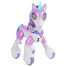 ZOOMER Zoomer Enchanted Unicorn, 6040309