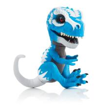 UNTAMED interactive electronic toy Baby T-Rex Ironjaw, 3785