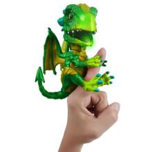 UNTAMED interactive electronic toy Dragon Venom, 3862