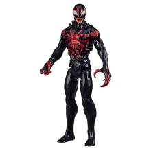 SPIDERMAN 30 cm figūrėle Titan Hero Maximum Venom, asort., E86865L0