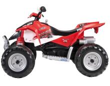 PEG PEREGO elektromobilis Polaris Outlaw OR0049