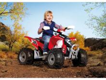 PEG PEREGO elektromobilis Polaris Outlaw OR0049