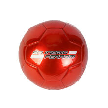 FERRARI futbola bumba #5, red, F771-5