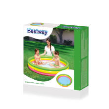 BESTWAY inflatable pool 152cm x 30cm, 51103