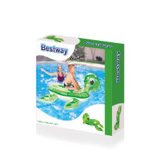 BESTWAY Turtle Ride-On 147x140 cm 41041