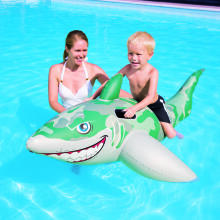 BESTWAY inflatable water toy Army Shark, 41092