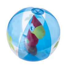 BESTWAY  Friendly Critter Beach Ball 51cm, 31041