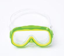 BESTWAY akiniai nardymo Lil' Explora Mask, 22029