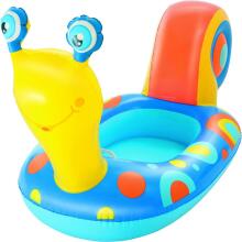 BESTWAY Baby Snail Float 1.63m x 66cm, 34102