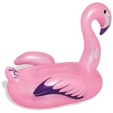 BESTWAY piepūšamā rotaļlieta Luxury Flamingo, 1,73m x 1,70m, 41119