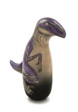 BESTWAY bop bags Dinosaur, assort., 52287