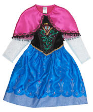 ELC Anna dress Frozen 140267