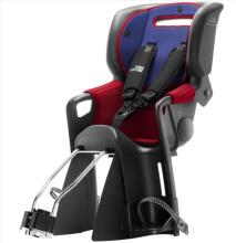 BRITAX vaikiška kėdutė dviračiui JOCKEY³ COMFORT Blue/Red