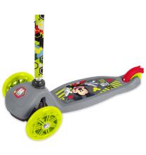 3 WHEELS SCOOTER MICKEY