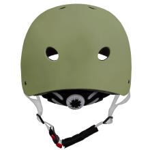 SPORT HELMET 7-BRAND ARMY GREEN