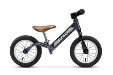 METAL BALANCE BIKE ROCKET NAVY