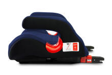 CAR SEAT PUMA 15-36 ISOFIX NAVY